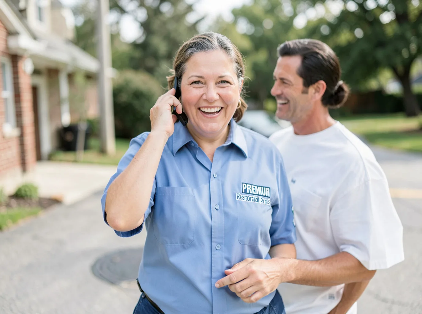 Water Damage Restoration Menoken, ND FAQs